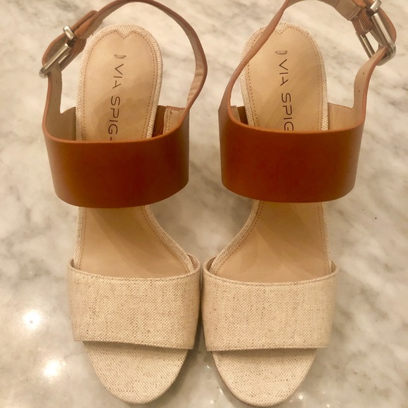 Via Spiga Renny Sandals - Picture 3 of 8